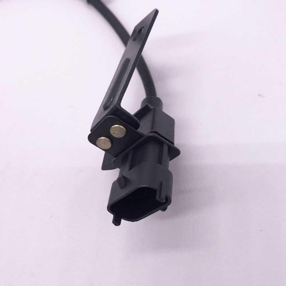 SMD Two year warranty 39180-4A512 For Hyundai Kia Crankshaft Position Sensor 391804A512 39180 4A512