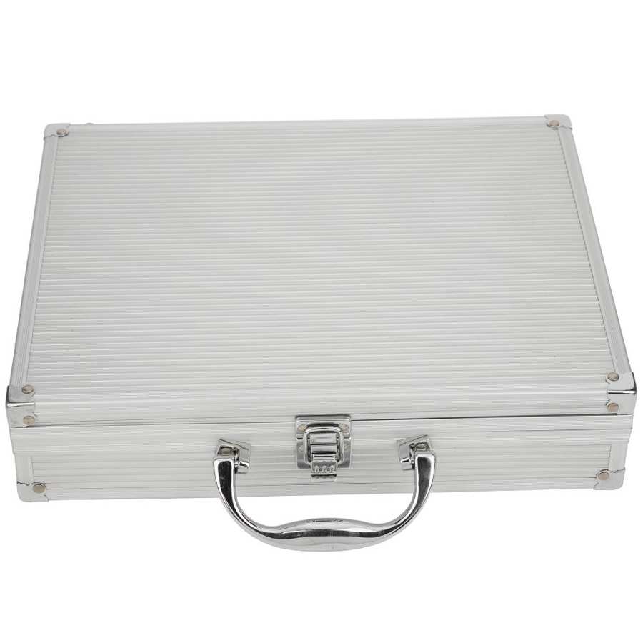 Putter Set Putter Kit Portable Kit Practice Training Box Golfers Indoor/Outdoor Business Trips Travel for Home Office