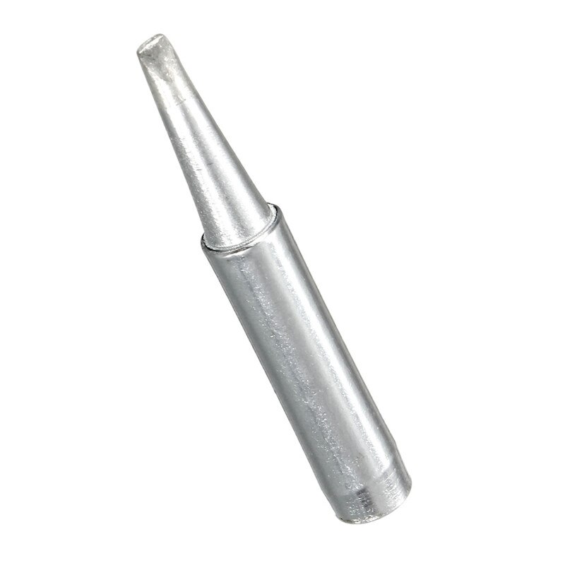 1pc 900M-T-2.4D Soldering Leader-Free Solder Replacement Iron Tip For Hakko 936 907 Handle