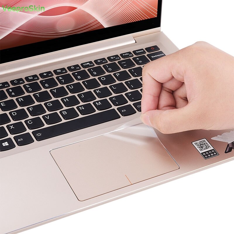 JINTAI Autocollant Protection Trackpad – Film Skin Pour Dell Latitude E7470 E7450 E5450 & ThinkPad P50 P51 (9.9 X 5.4 Cm)