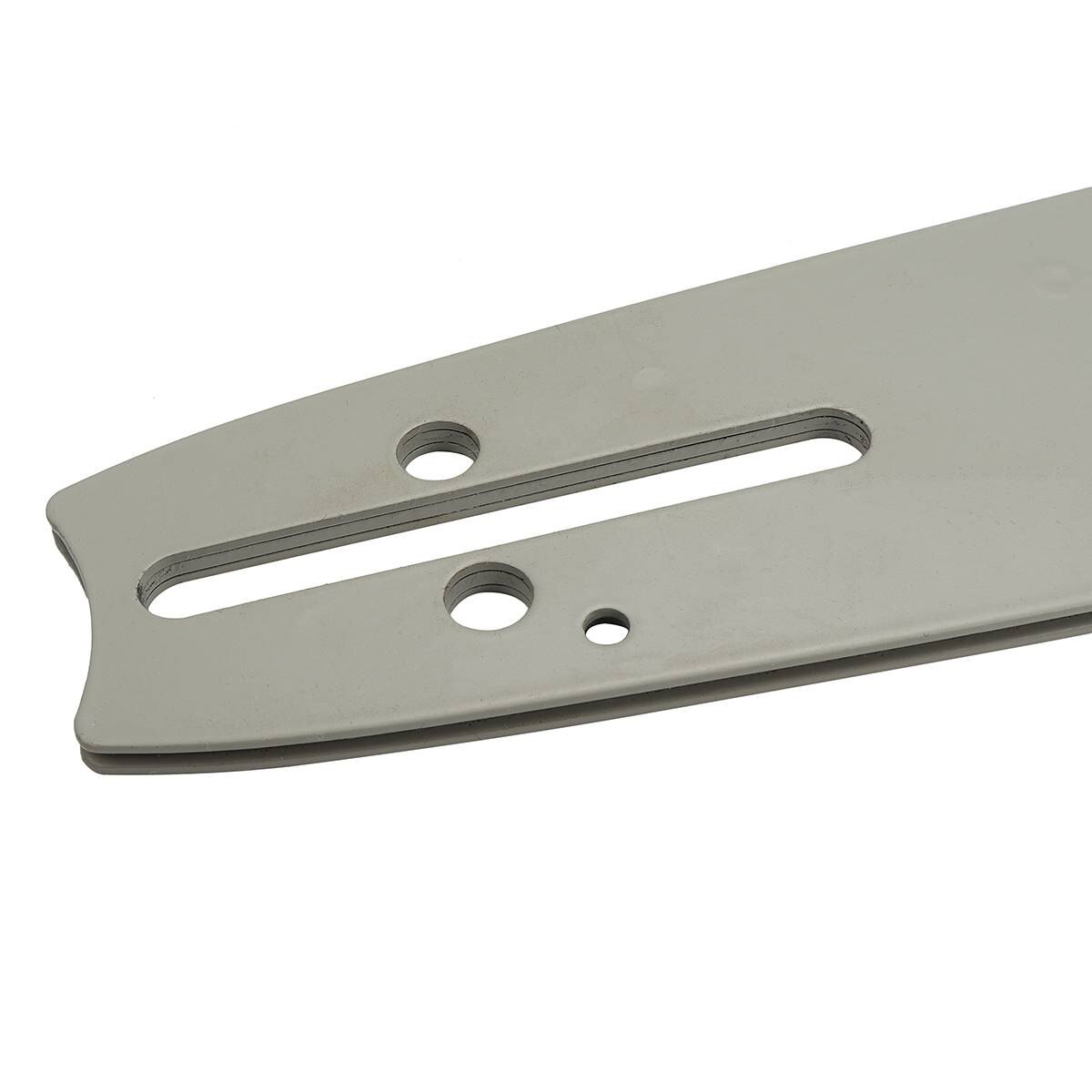 16 Inch Chainsaw Guide Chainsaw Guide Chain Saw Chain Replacement Blades For 66DL Stihl MS240 MS260 MS381 MS390 MS391 MS440MS460