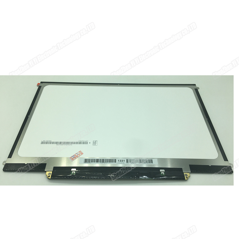 13.3 inch laptop lcd matrix screen for macbook pro 13 display A1278 A1342 B133EW04 B133EW07 LP133WX2-TLG2 LTN133AT09