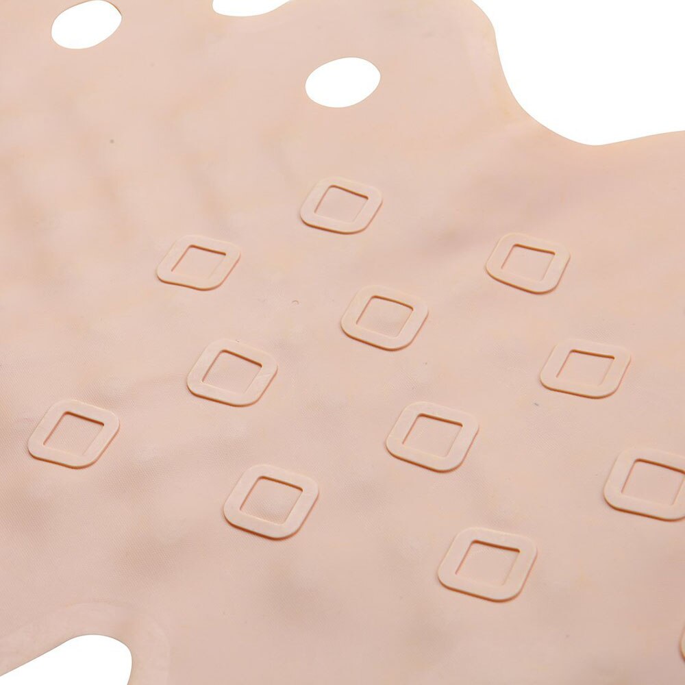 95x35 CM bébé mignon Crocodile baignoire tapis enfants antidérapant tapis de bain Anti-bactérien tapis de douche puissante ventouse préhension sans BPA