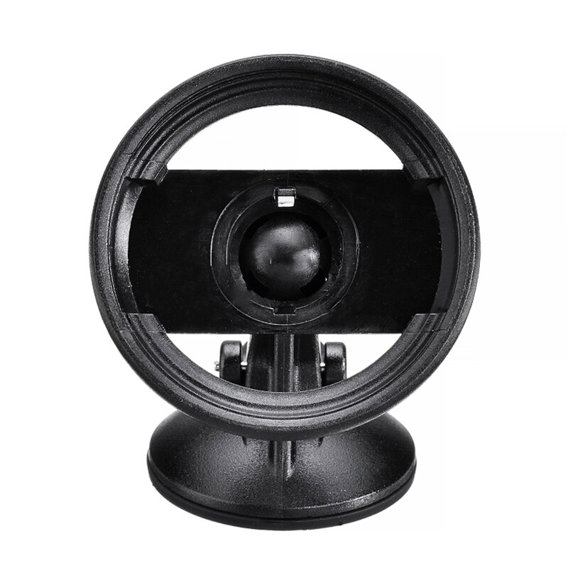 Maytir Auto Voorruit Mount Zwarte Auto Zuig GPS Houder Zuignap Beugel Fit Voor TomTom XL XXL V2 v4 EEN GPS