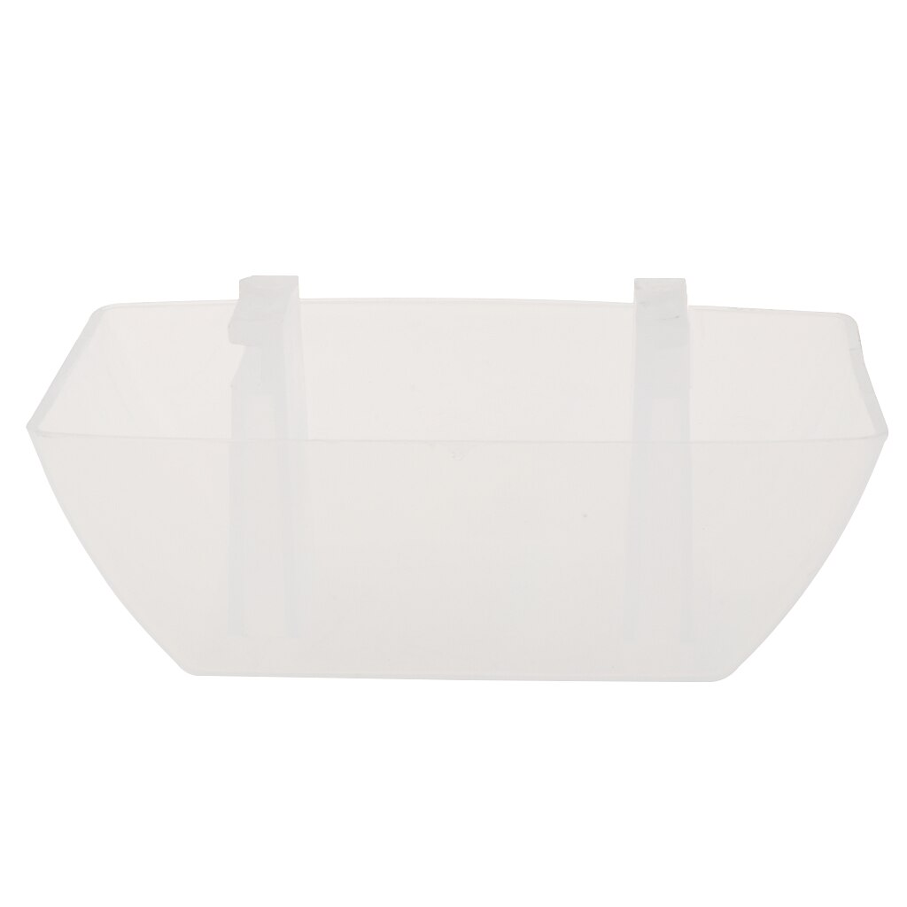 Range Hoods Oil Cup PartsTransparent & Universal Grandado