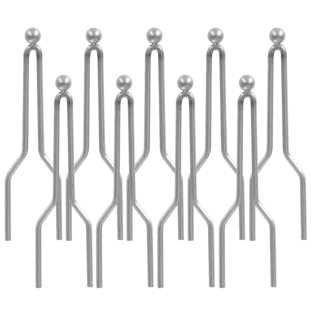 9 sztuk 1mm pirografia drut porady stalówki zestaw maszyna robić spalania drewna maszyna robić pirografii wysokiej impedancji porady: Default Title