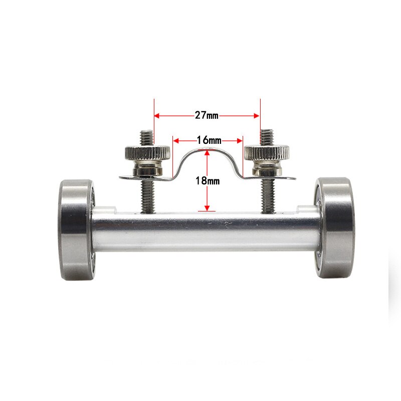 gabarit de guidage d&#39;affûtage de précision pour ciseau, graveur de lame, affûtage de bord en fer, travail du bois, affûteur d&#39;angle biseauté, outils abrasifs: C