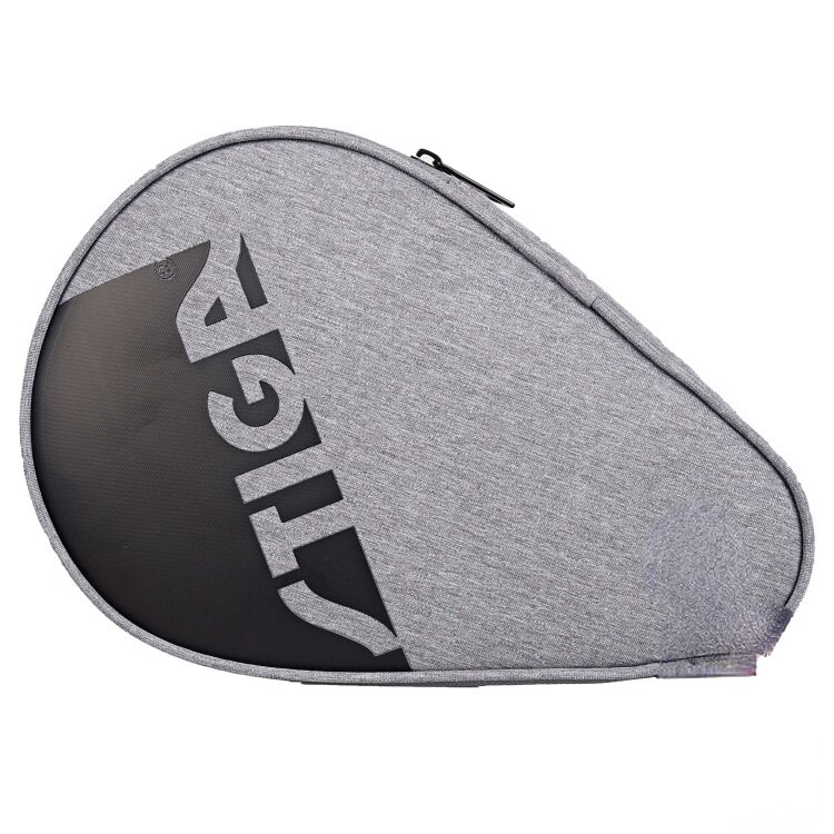 Original STIGA table tennis case ping pong bag double layer sport bag for table tennis balde racket: CP-6C31