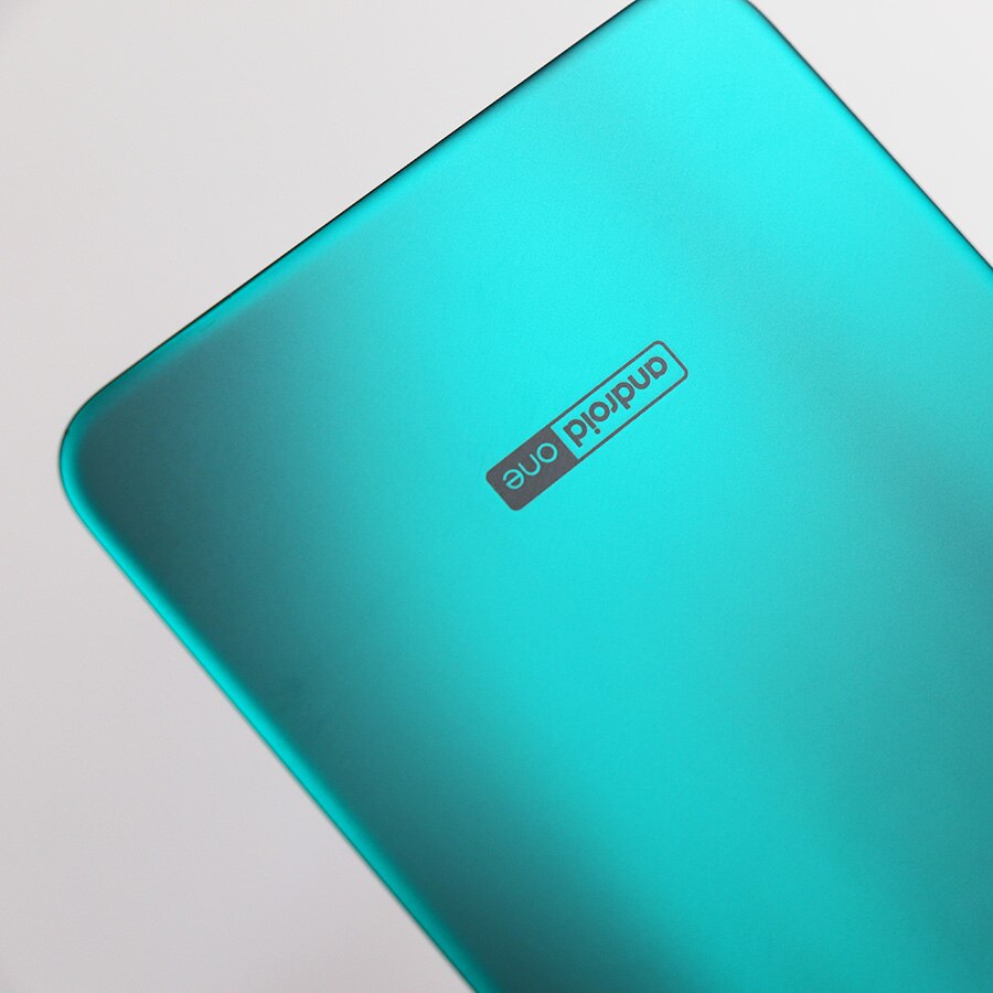 Original Back Glass Panel For Nokia 6.2 7.2 Battery Cover Rear Door Housing Replacement 7.2 With Adhesive Sticker