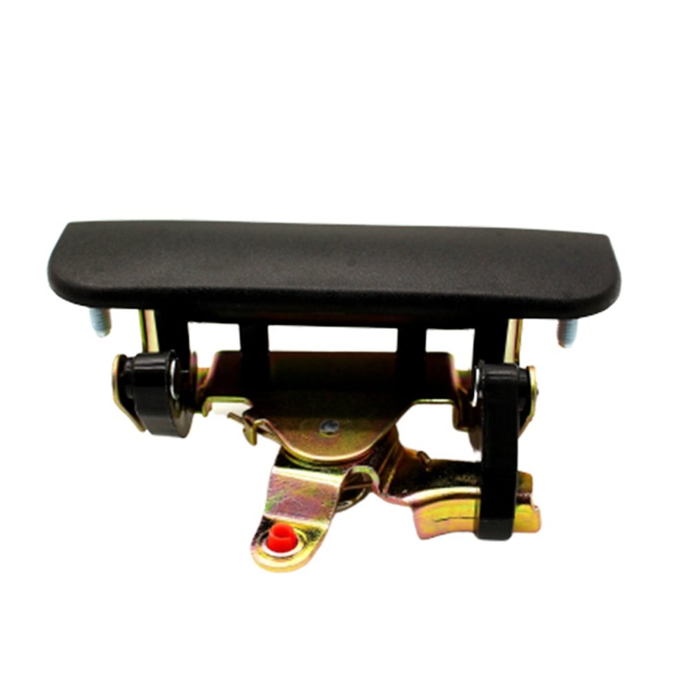 Car Tailgate Handle For Ford Mazda Ranger Pickup 2.5Td / For Mazda B2500 2.5Td Rear Tailgate Handle Black