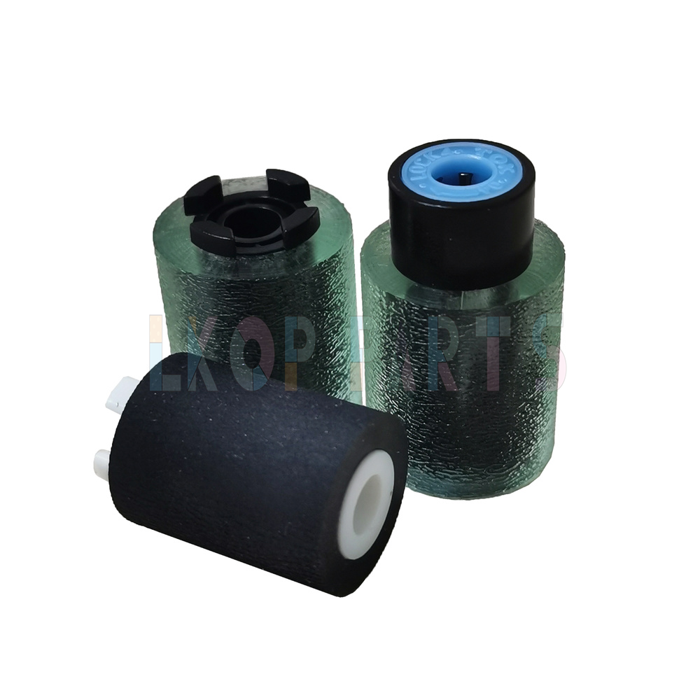 1X AF030094 AF031094 AF032094 rullo di prelievo separazione alimentazione per Ricoh MP2554 MP3054 MP3554 MP C3003 C3503 C4503 C5503 2554 3054