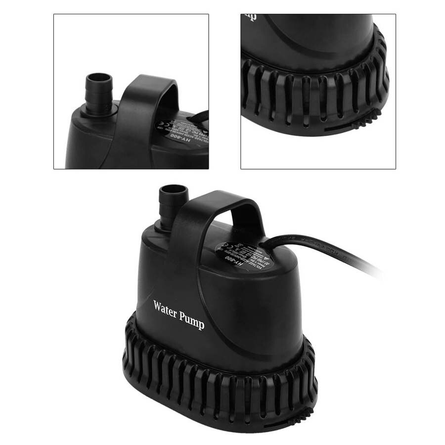 Picture of Submersible Water Pump 800L/H 15W Ultra Quiet Wate... – Grandado