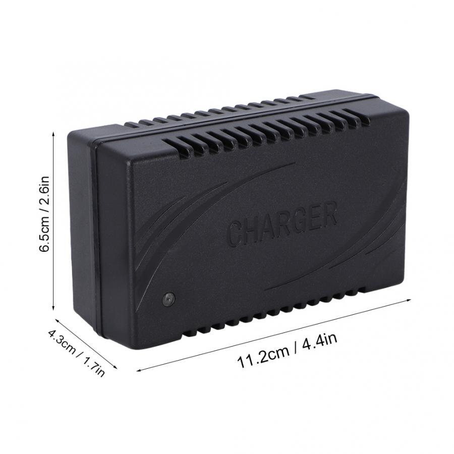 12V1.8A Intelligent Battery Charger Accessories for Electric Sprayer CN 220V
