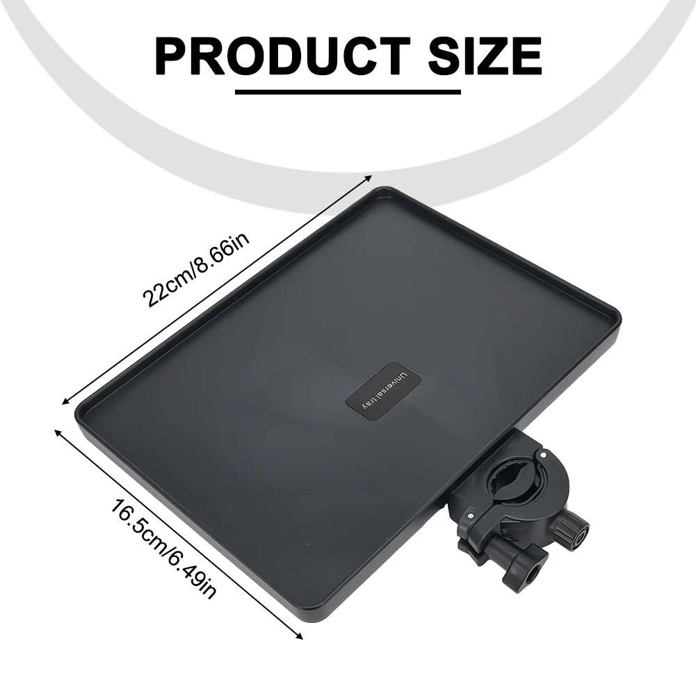 Microfoonstandaard Geluidskaart Lade Voor Live Statief Beugel Telefoonhouder Klem Muziekinstrument Onderdelen Accessoires Telefoonhouder