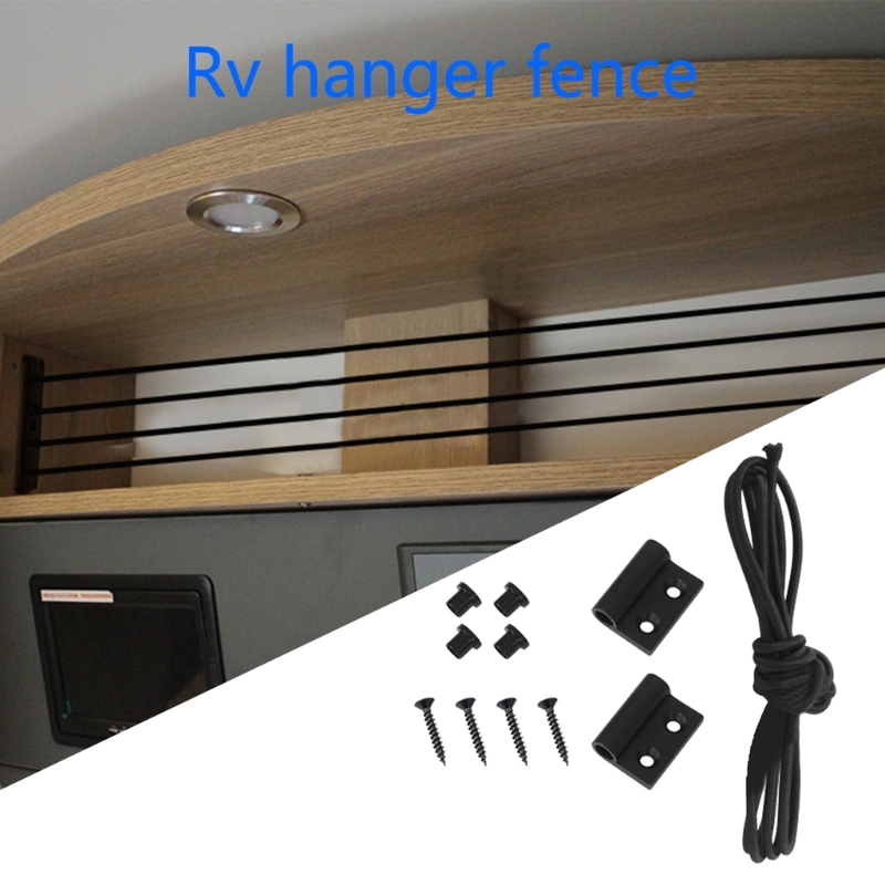 RV Wohnmobil Schrank Gepäcknetz Kofferraum Anhänger Seite Fracht Gepäck Elastische Lagerung Netz Gittergewebe Tasche Organizer Anti gefallen Schallwand