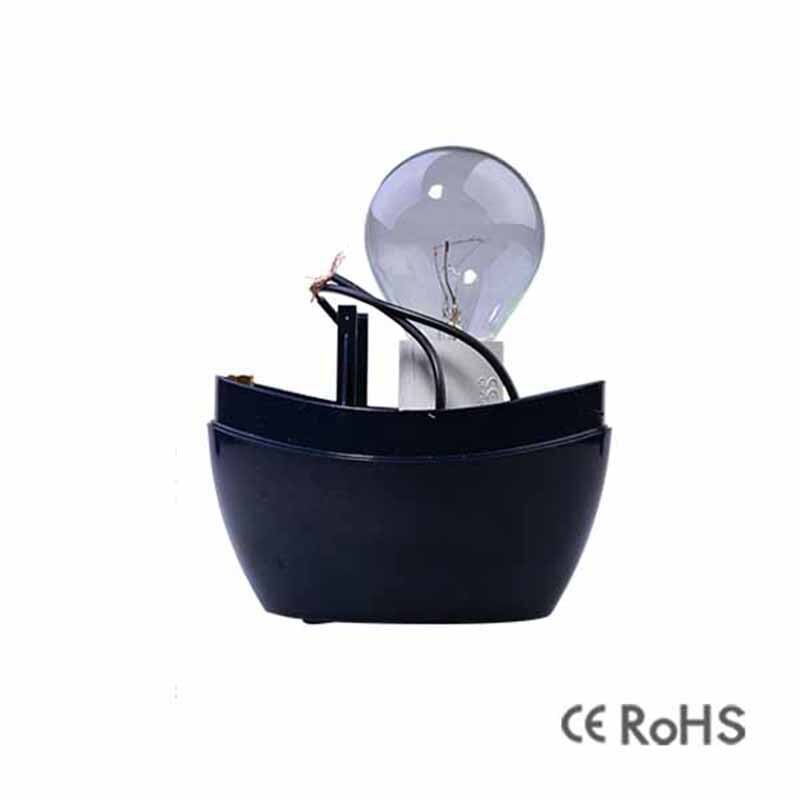 Universal Automatic Gate Opener Strobe Flash Lamp Alarm Wall Mount 12v 24V 230VAC