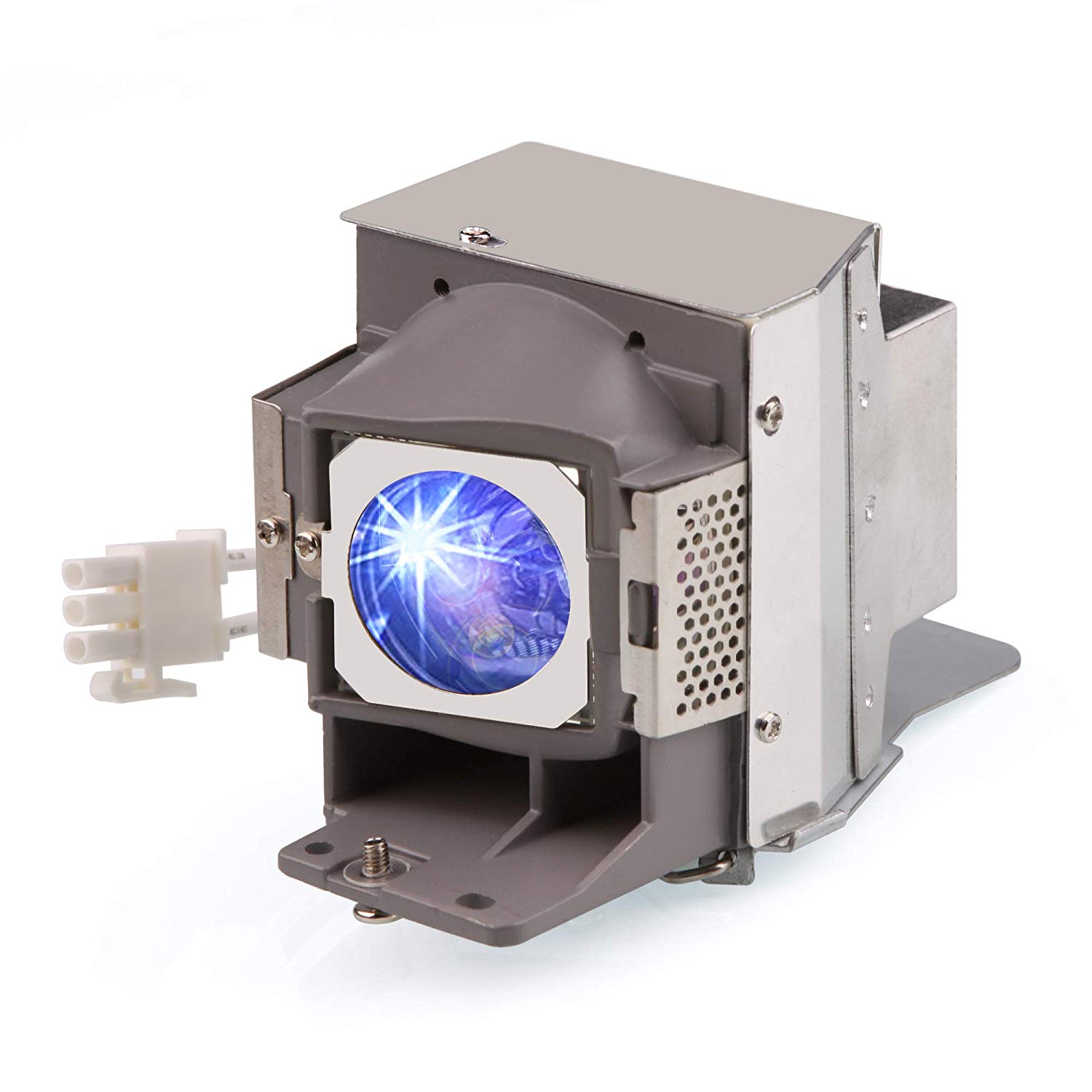 RLC-078 Projector Lamp Met Behuizing Voor Viewsonic PJD5132 PJD5134 PJD5232L PJD5234L PJD6235 PJD6245 PJD6246: RLC-078