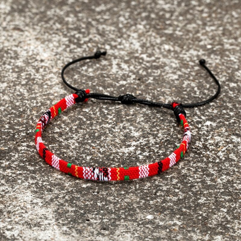 Vrouwen Mannen Regenboog Armband Bangle Chain Rainbow Couple Charms Sieraden