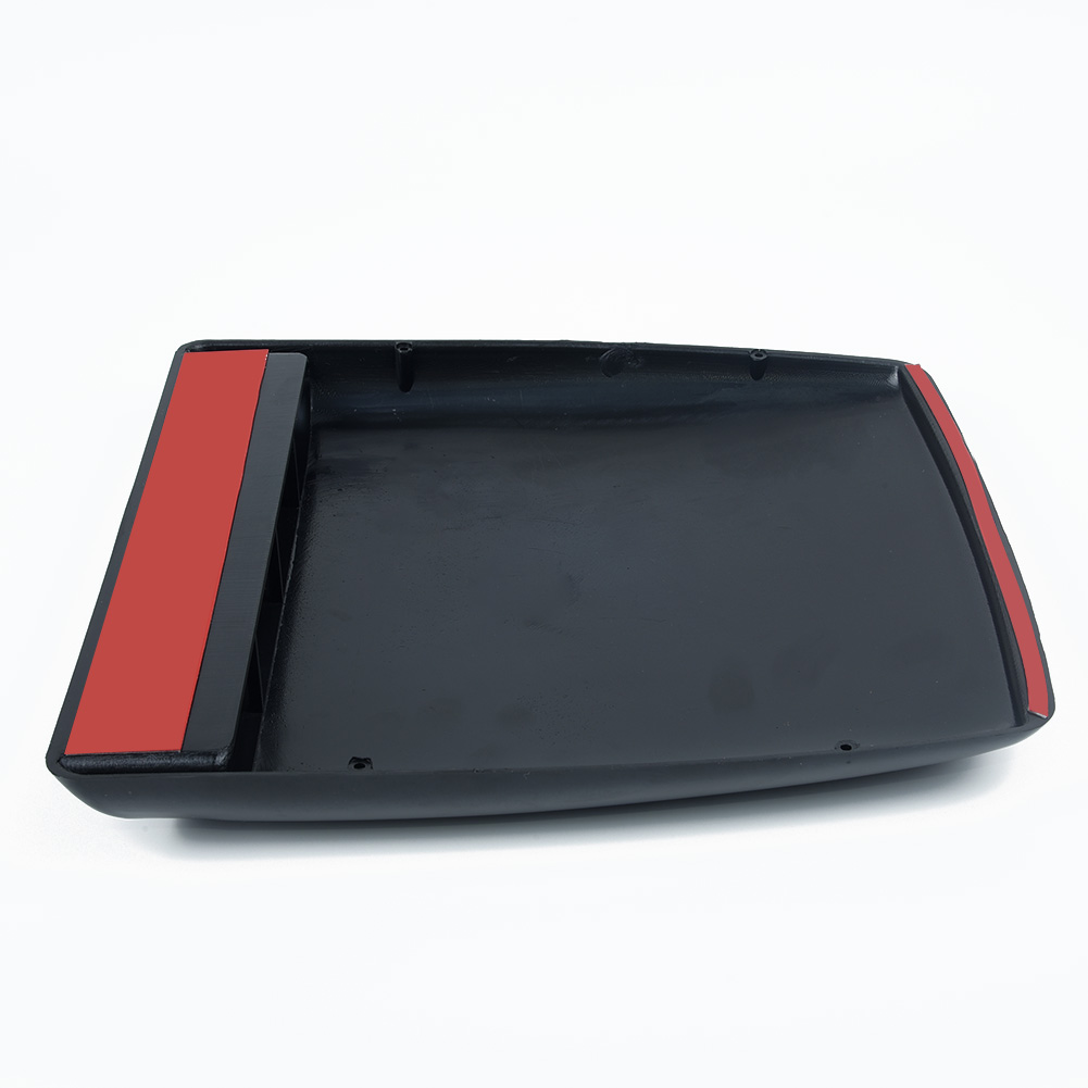 Universal Car Bonnet Hood Scoop Air Flowing Intake Vent Cover Decorative Bug Shields Accessories Styling Replacement
