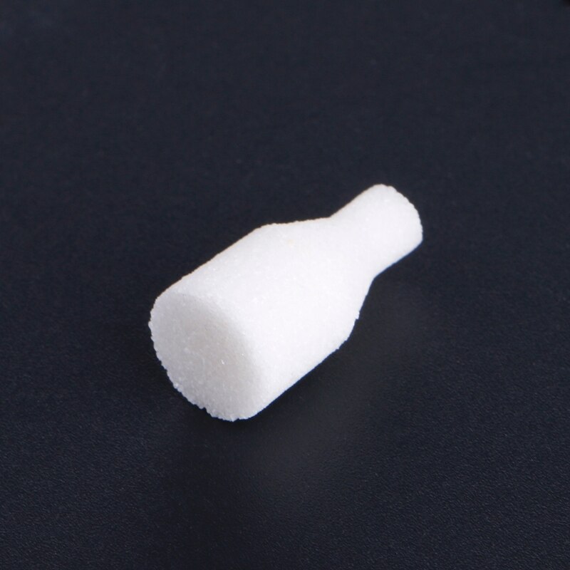 Air Bubble Stone Verticuteermachine Aquarium Fish Tank Pomp Hydrocultuur Zuurstof Diffusers