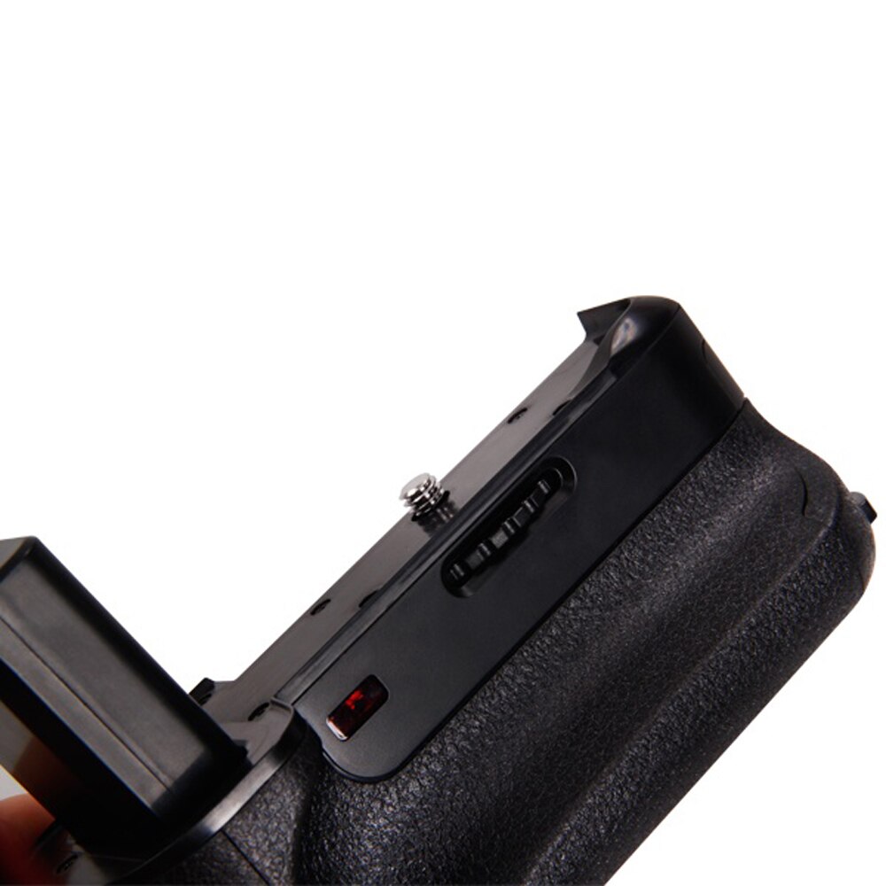 vertical battery grip for Sony A6000 Mirrorless Digital Camera with IR function work with NP-FW50 battery