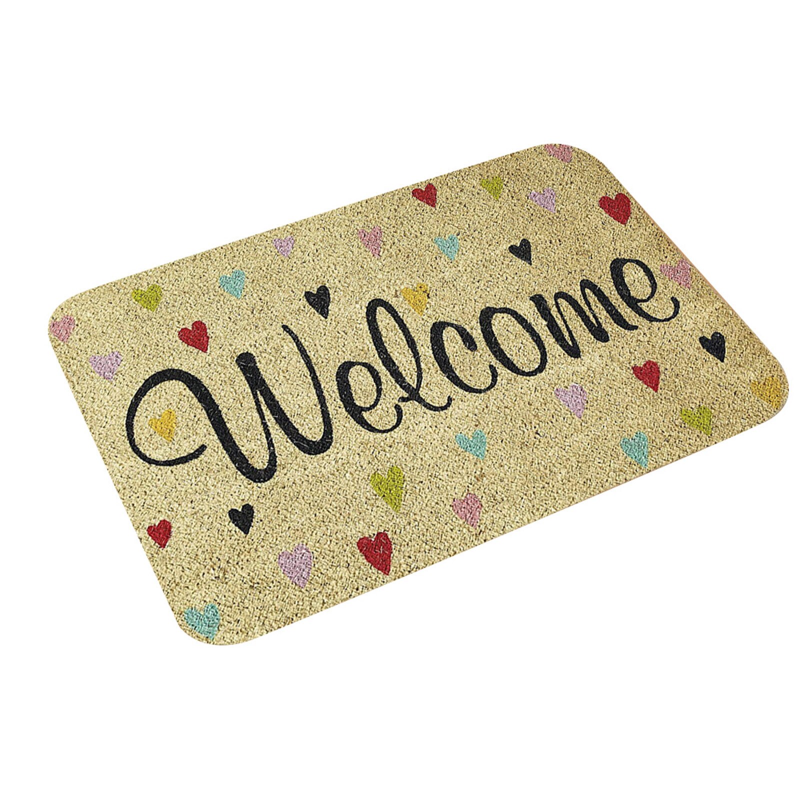 Tapijt Voor Slaapkamer Tapijt Moderne Matten Welkom In De Deur Mat Hal Keuken Absorberende Mat Voet Mat Zachte Non-slip Tapijten Voet Pad: A