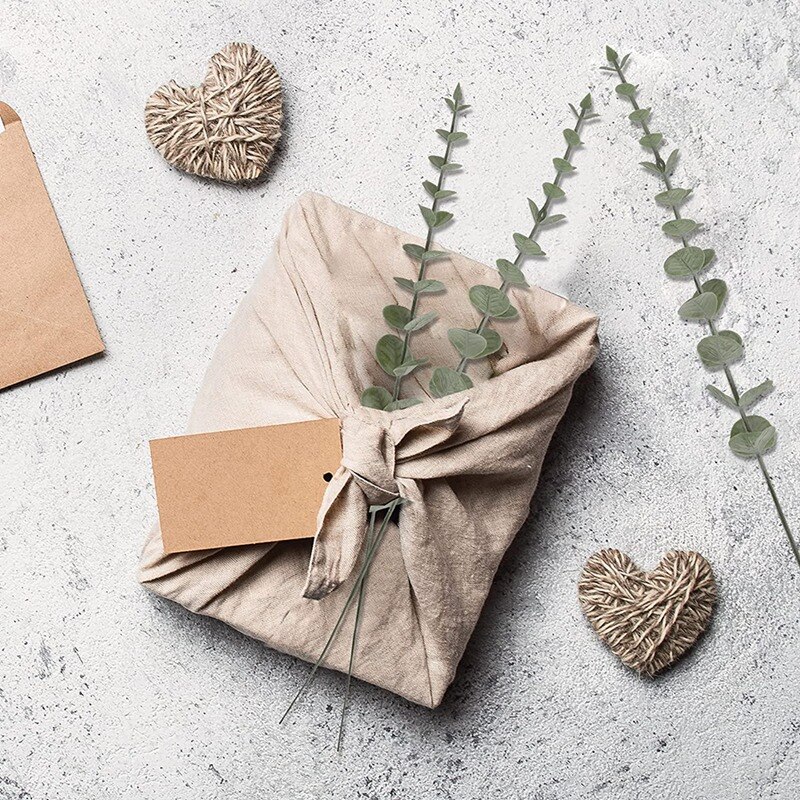 45Pcs Kunstmatige Eucalyptus Stengels, Faux Eucalyptus Bladeren Takken Voor Bruiloft Middelpunt Boeket Bloemstuk