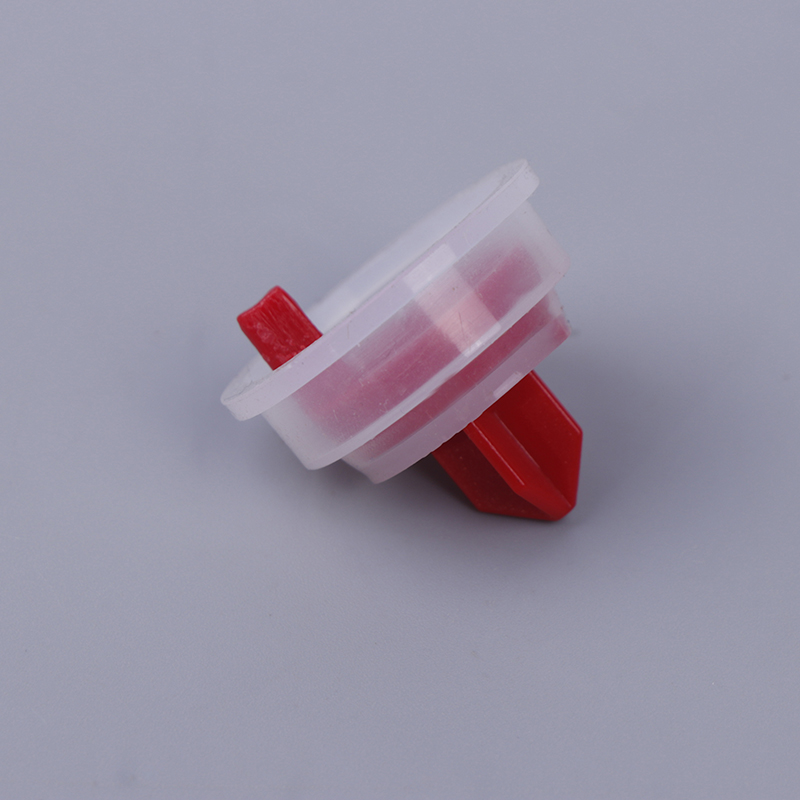 Toilet Vulklep Pakking Inlaat Vulklep Membraan Vlotter Membraan tbv 4375800 M-vervanging
