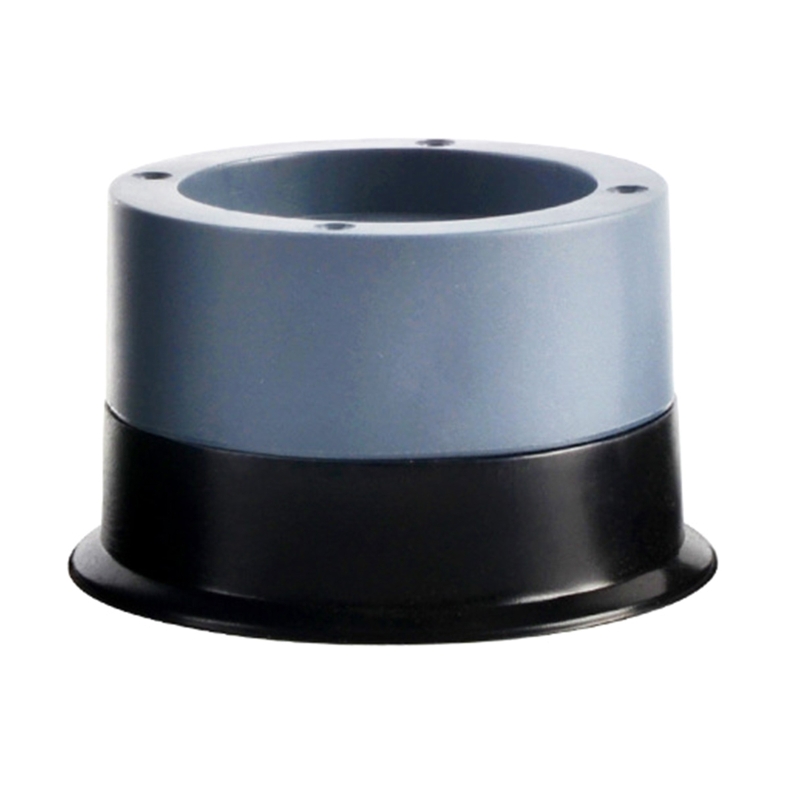 Heighten Furniture Stabilizer Washing Machine Anti-Vibration Pad Anti-slip Floor Protector Noise-reducing Easy Install 2022