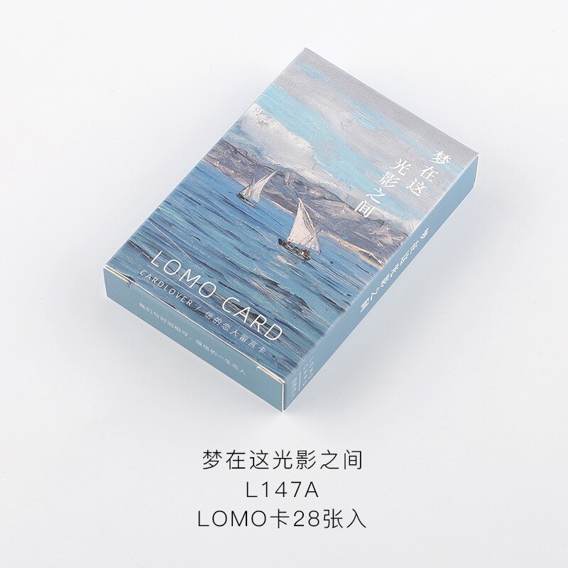 Lomo-marcapáginas de astrología de dibujos animados, tarjeta pequeña grabable, decoración de diario, papel de felicitación, papelería de , 28 Uds.