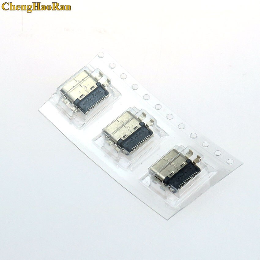 ChengHaoRan For Asus ZenPad s 8.0 Z580 Z580CA P01MA Micro USB Charging Dock jack socket Connector Port Replacement Repair parts