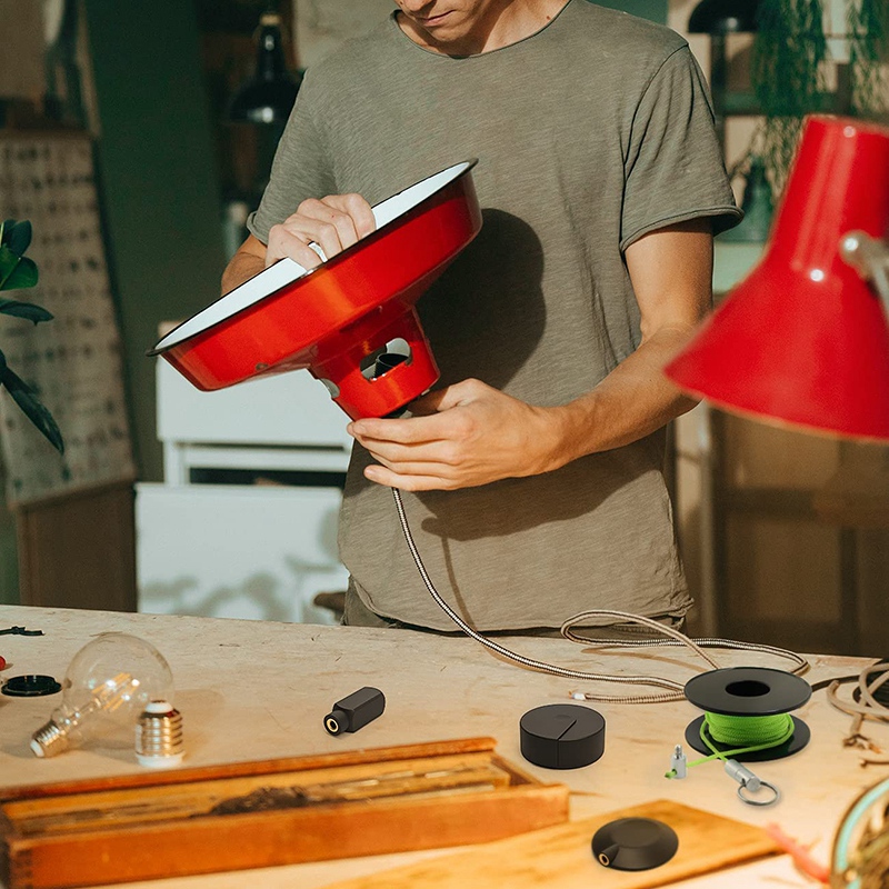 -Wiremag Puller, Magnetic Cable Fishing Tools Father's Day , Electrical Fishing Wire Guider With Double Slider