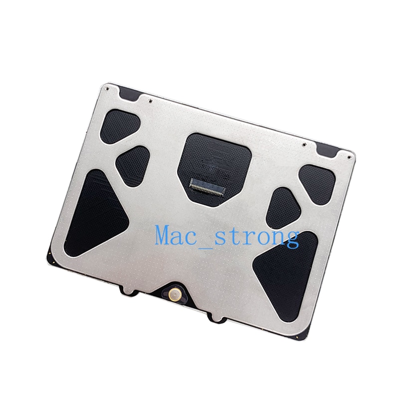 Touchpad A1278 Original para MacBook Pro 13 &quot;/15&quot; Pro A1286 Trackpad/Touchpad de repuesto