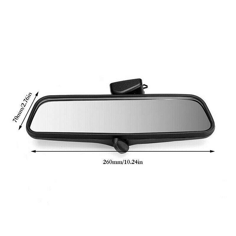 Auto-binnenspiegel voor opel binnenspiegel astra 1428317 90541140 93190321 6428019