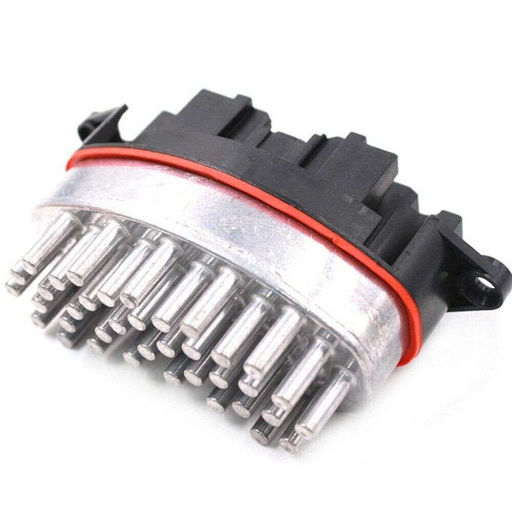 OEM 3S7H19E624AB 3S7H-19E624-AB Heater Blower Motor Resistor Fit for Ford Mondeo