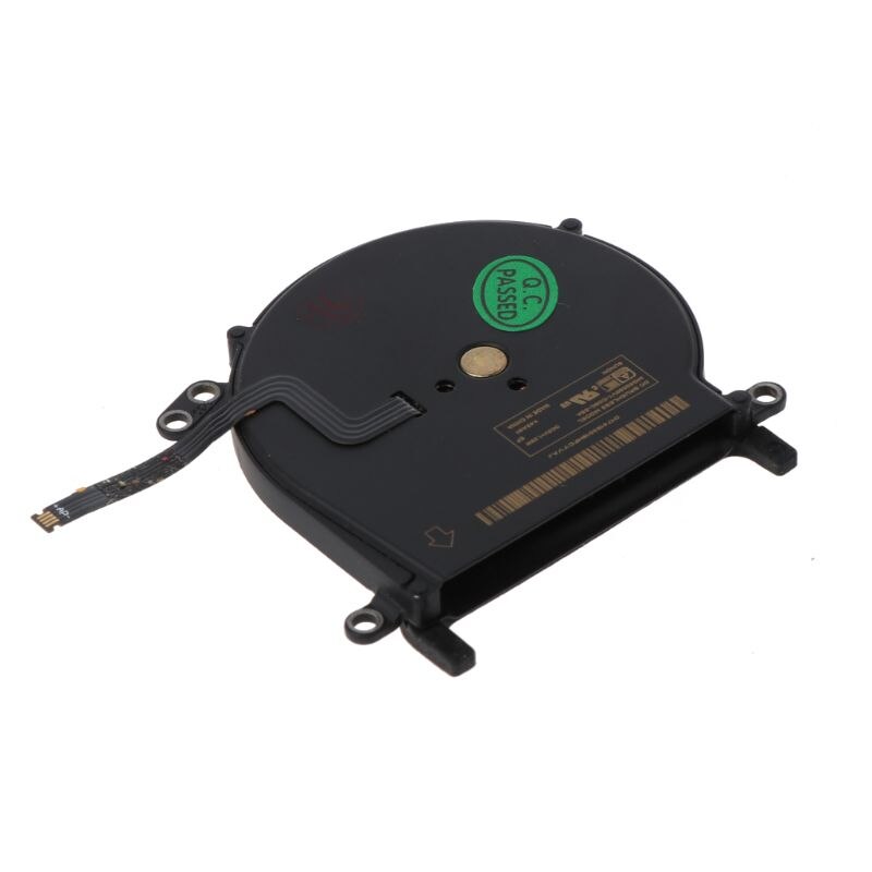Laptop Cooler CPU Cooling Fan for Macbook Air 11" A1370 A1465