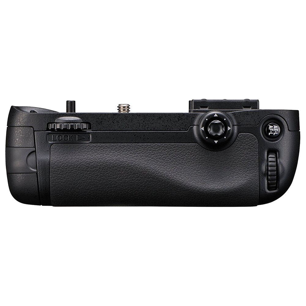 Camera Vertical Battery Grip Houder Voor Nikon D7100 D7200 Werken met EN-EL15 Batterij Digitale SLR Camera