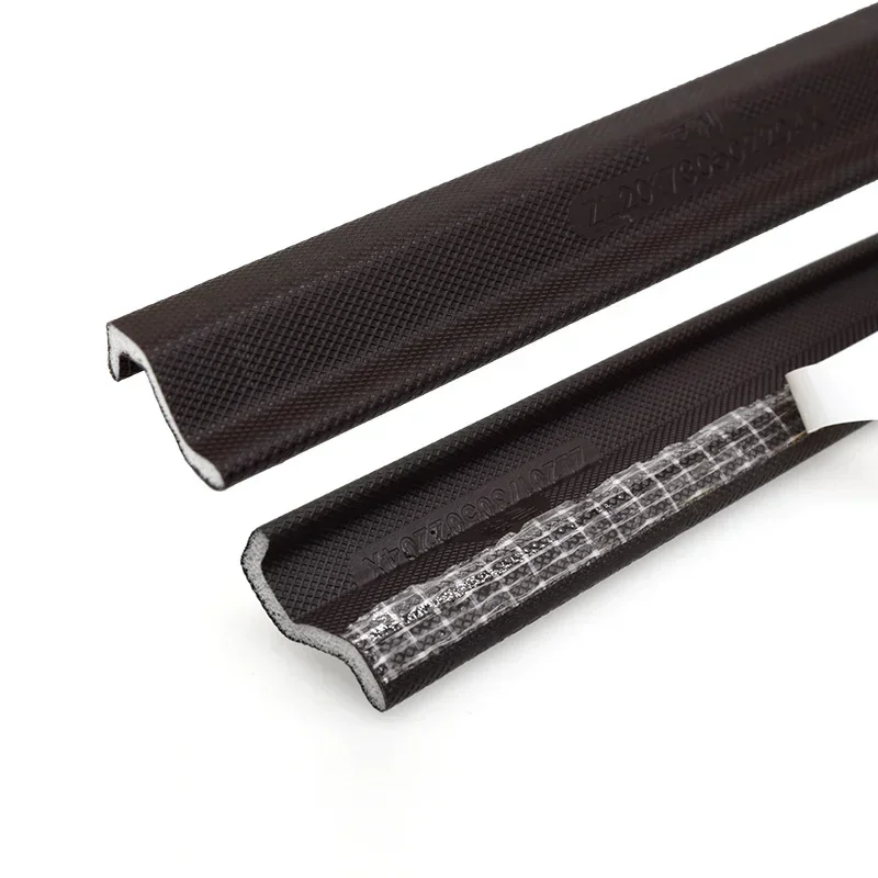 6-40M Casement Window Seal Tape Soundproof Acustic Foam Tape for Weather Stripping Door Seal Gap Filler Noise Reductian Artifact