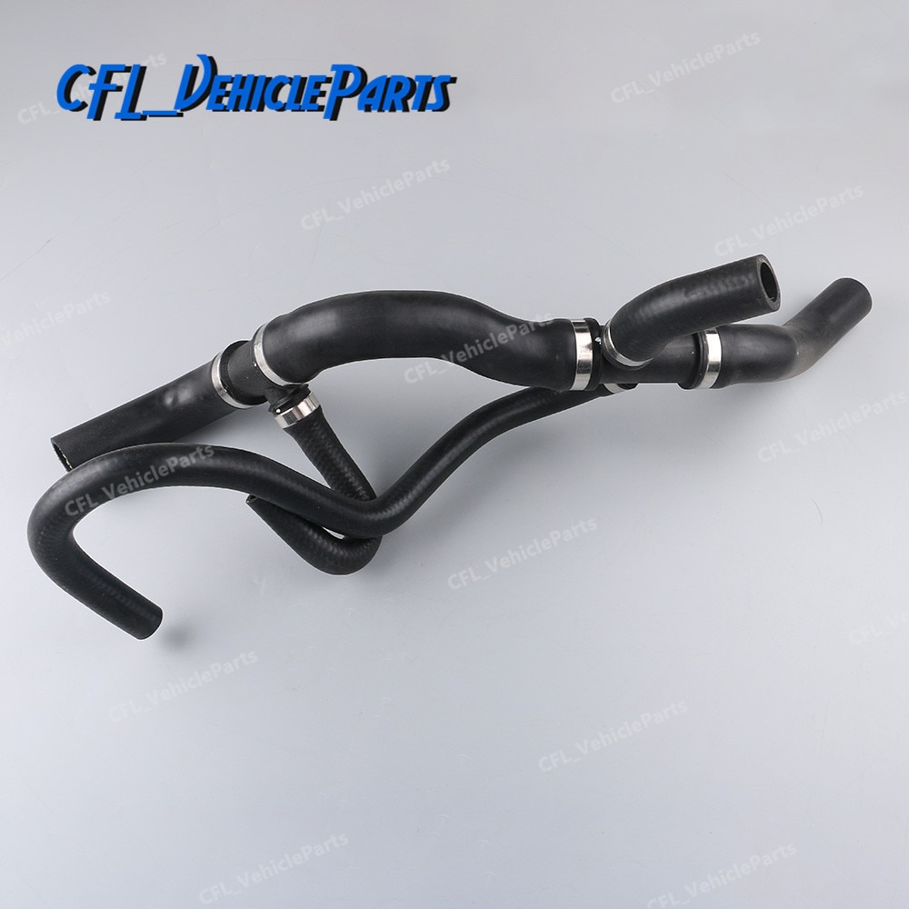 Turbo kølervæskeslange 30723082 til volvo  c30 c70 s40 v50 1.6l 2.0l 2.4l 2.5l