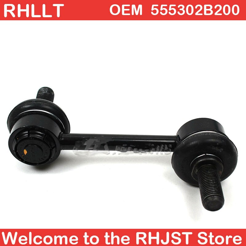 Originele Drijfstang Stabilisatorstang Geschikt Voor Kia Sorento Voor Hyundai Santa Fe Veracruz 2007 Stabilisatorstang Oem 55530