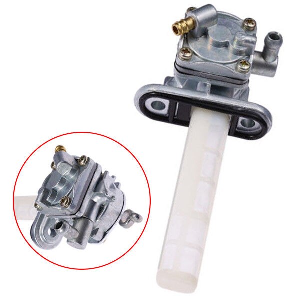 Olietankschakelaar, benzinekraan voor suzuki katana 600 gsx 600f katana 750 1988-2006 , benzinekraanschakelaar