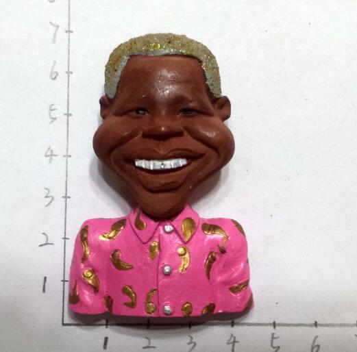 South African Fridge Magnet Souvenir Refrigerator Magnets Sticker Home Decoratioins