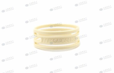 1 stücke/10 stücke XXR NEUTRIK Für NEUTRIK NC3FXX/NC3MXX XLR Stecker Farbe Ring Multi-farbe Rolle-beweis Ring Kennzeichnung Ring 10 farben: WHITE / 1PCS