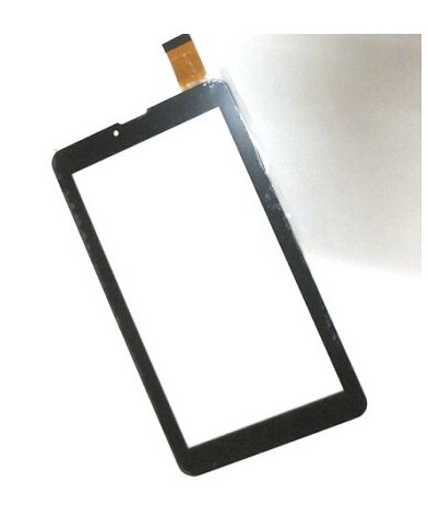 touch screen For 7" IRBIS TZ725E TZ725 E tablet Touch panel Digitizer Sensor