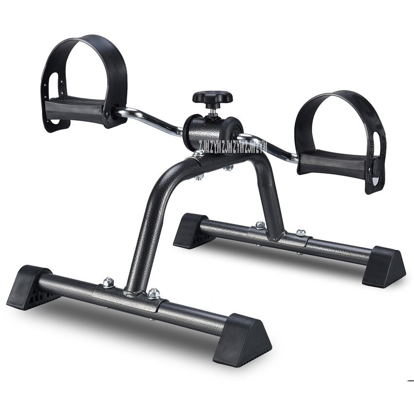 KF-JY-H sterben Ältere ÜSpund Fahrrad Rehabilitation Fahrrad Radfahren Stepper Arm Bein Pedal Trainer drinnen Mini Fitness Laufband