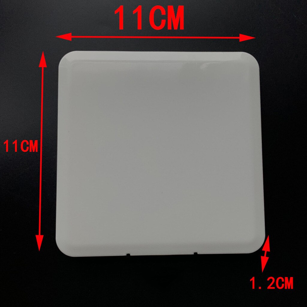 5Portable Face Masks -Keeper Storage Clip Foldable Organizer Storage Folder Clip