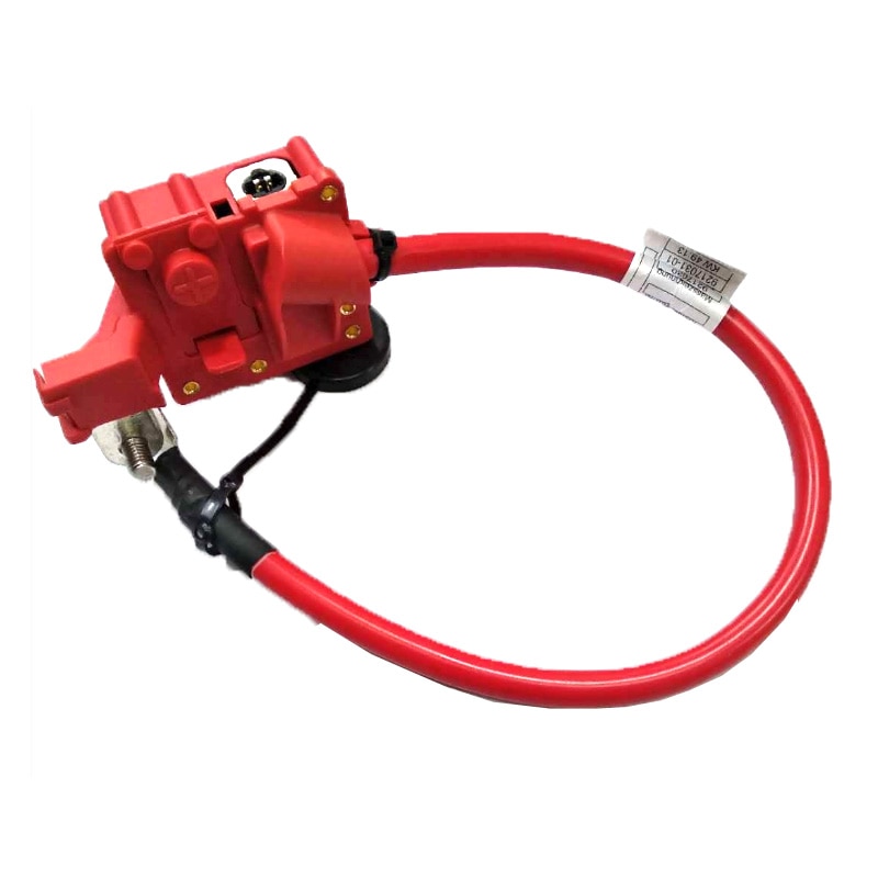 Positive Battery Cable Overload Protector Wire Ter... Vicedeal