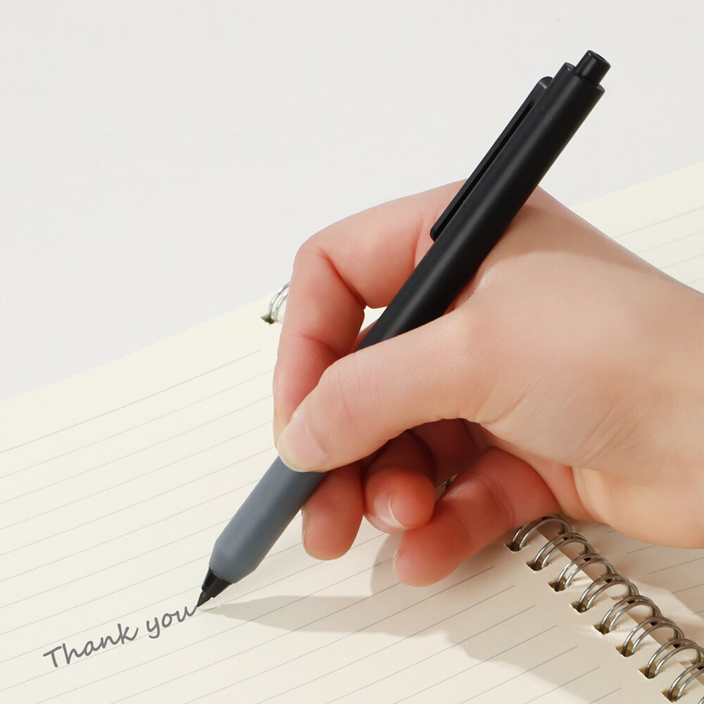 Creativity HB Unlimited Writing Pen Inkless Eternal Pencil Sketch Painting Tool Environmental Friendly Durable Office Supplies