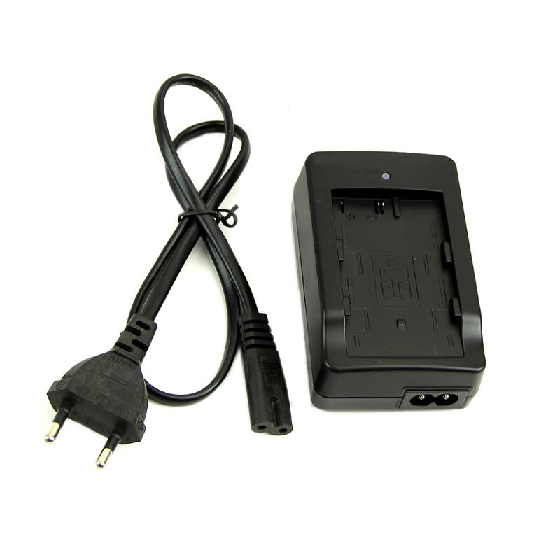 Battery Quick Charger Cradle for nikon MH-18A EN-EL3a D70 D80 D90 D300 D700 EU
