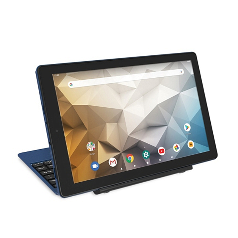 10.1 INCH RCT6 Tablet Android 10 MT8167 CPU 2 GRAM + 16 GB/32 GB ROM Dual Camera Quad Core Batterij 5000 mAh